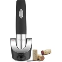 Cuisinart Cordless Recharge Wine Opener Set