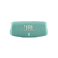 JBL CHARGE 5 - Portable Bluetooth Speaker With IP67 Waterproof And USB Charge Out - Teal