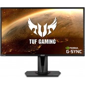 ASUS TUF Gaming 27" 2K HDR Gaming Monitor (VG27BQ)