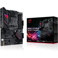 Asus - ROG Strix B550-F Gaming AM4 AMD Motherboard