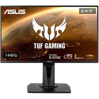 ASUS TUF Gaming 25" Monitor (VG259Q) 