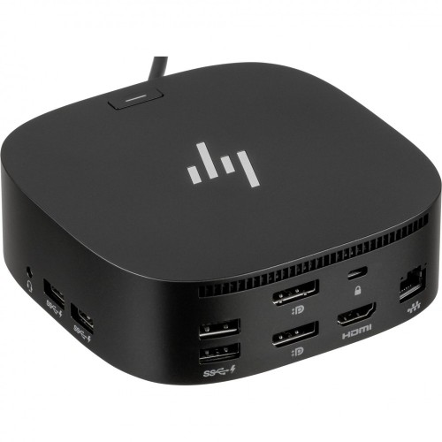 HP USBC Docking Station