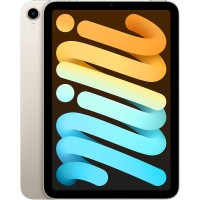 Apple iPad Mini - Model 2021 (64GB) Starlight