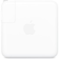 Apple - USB-C Power Adapter (67W)
