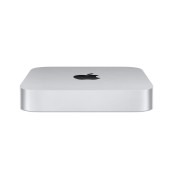 Apple Mac Mini Desktop - M2 Chip 8GB 256GB SSD (Lastest Model) – Silver