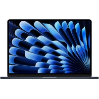 Apple - MacBook Air 15" Laptop M2 - 8GB Memory - 256GB SSD - Midnight (Latest Model)