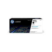 HP Laserjet Toner Cartridge 212A - Black