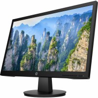 HP V22 21.5" FHD Monitor