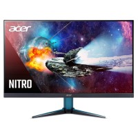 Acer Nitro VG272U W2 27" (2560x1440) IPS 2K Gaming Monitor - 240Hz 0.5ms