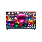 LG UHD 75 Inch UA75 4k AI Smart TV - 2025