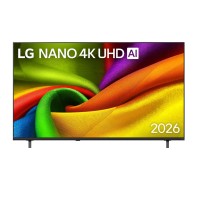 LG SMART TV UHD 4K 65 Inches (2026)