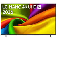LG SMART TV UHD 4K 75 Inches (2026)