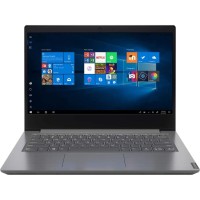 Lenovo V14 HUS 14" Full HD Notebook Computer, Intel Core i5-1035G1 1GHz, 8GB RAM, 256GB - (Includes European charger. US Adapter not included.)