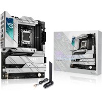 ASUS Republic of Gamers Strix X670E-A Gaming Wi-Fi ATX Motherboard