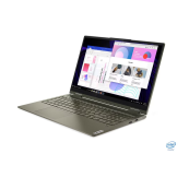 Lenovo Yoga 7i 2-in-1 15.6" HDR Touch Screen Laptop - Intel Evo Platform Core i7 - 12GB Memory - 512GB SSD