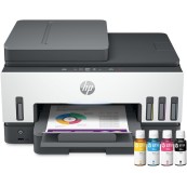 HP Smart Tank 790 Multifunctional Wifi Duplex Printer (Print, Scan, Copy)  