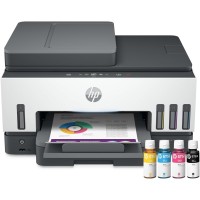 HP Smart Tank 790 Multifunctional Wifi Duplex Printer (Print, Scan, Copy)  