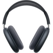 Apple Airpods Max - Wireless Over-Ear USB-C Headphones w/ Pro Level Active Noise Cancellation -  Midnight 