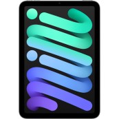 Apple - iPad Mini 8.3" A17 Pro Chip (7th Gen) Wi-Fi (128GB) - Space Gray