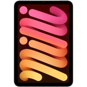 Apple - iPad Mini 8.3" A17 Pro Chip (7th Gen) Wi-Fi (128GB) - Starlight