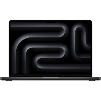 Apple MacBook Pro 14 Inch - M5 Chip, 24GB RAM, 1TB SSD - Space Black