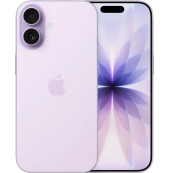 Apple - IPhone 17 256GB - Lavender (eSim Only)