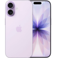 Apple - IPhone 17 256GB - Lavender (eSim Only)