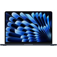 Apple MacBook Air 13.6" M5 Laptop - 16GB RAM, 512GB SSD - Midnight