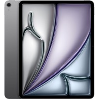 Apple - 13" iPad Air M4 Chip - 128GB (Wi-Fi) - Space Gray