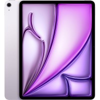 Apple - 13" iPad Air M4 Chip - 128GB (Wi-Fi) - Purple 