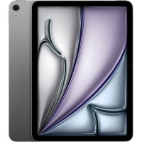 Apple - 11" iPad Air M4 Chip - 128GB (Wi-Fi) - Space Gray