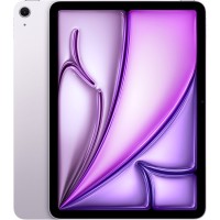 Apple - 11" iPad Air M4 Chip - 128GB (Wi-Fi) - Purple