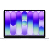 Apple 13" MacBook Neo A18 Pro Chip - 8GB RAM, 256GB SSD - Silver