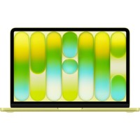 Apple 13" MacBook Neo A18 Pro Chip - 8GB RAM, 256GB SSD - Citrus Green