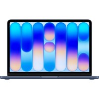 Apple 13" MacBook Neo A18 Pro Chip - 8GB RAM, 256GB SSD - Indigo Blue