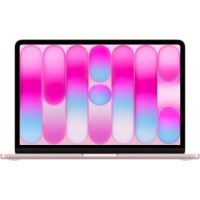 Apple 13" MacBook Neo A18 Pro Chip - 8GB RAM, 256GB SSD - Blush Pink