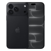 Apple iPhone 18 Pro Max 256GB Black (eSIM Only)