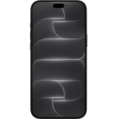 Apple iPhone 18 Pro Max 256GB Black (eSIM Only)