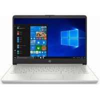 HP 14-dq2038ms 14" HD Touchscreen Laptop - Intel Core i3, 8GB, 256GB SSD