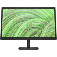 HP V22v G5 21.45" LCD FHD FreeSync Monitor