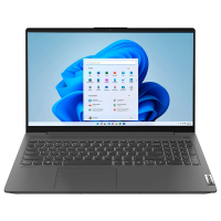 Lenovo Ideapad 5i 15.6" Touchscreen Laptop - Intel Core i7 8GB 512GB SSD - Graphite