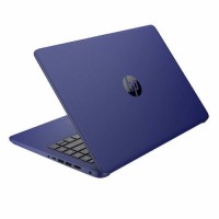 HP 14" Touchscreen Laptop - AMD Ryzen 7 16GB 512GB SSD - Blue (14-FQ1025CL)
