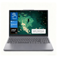 Lenovo IdeaPad Slim 3 15.3" Laptop - Ryzen 5 8540U Processor, 8GB, 256GB SSD, W11 Home