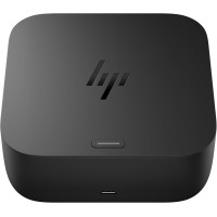 HP USB-C G6 Docking Station - 100W