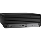 HP Pro 400 G9 Small Form Factor Desktop Computer - Intel i5-14500, DDR5 16GB RAM, 512GB SSD, W11 Pro