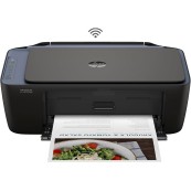 HP DeskJet Ink Advantage 2975 All-in-One Printer