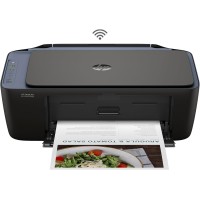 HP DeskJet Ink Advantage 2975 All-in-One Printer