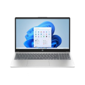 HP 15.6" 15-fd0133wm Laptop - Intel i3-N305, 8GB RAM, 256GB SSD 