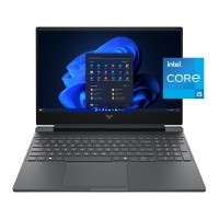 HP Victus 15.6" 144Hz Gaming Laptop -  Intel Core i5-13420H, 16GB RAM, 512GB SSD, NVIDIA RTX 4050