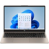 HP 15.6" FHD Touchscreen Laptop - Intel i3 N305, 8GB DDR4 RAM, 256GB SSD, Windows 11 Home 